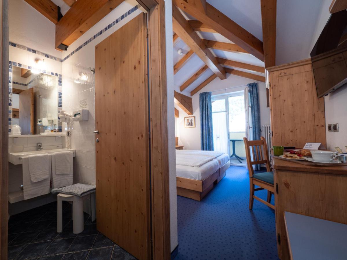 Hotel Garni Sottobosco Dimaro Eksteriør bilde