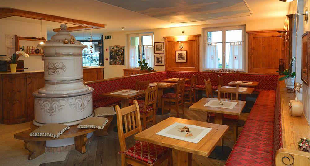 Hotel Garni Sottobosco Dimaro Eksteriør bilde