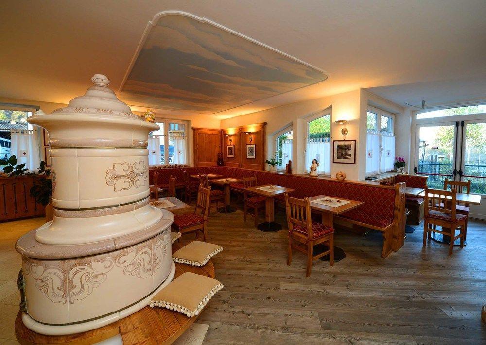 Hotel Garni Sottobosco Dimaro Eksteriør bilde